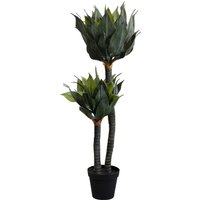KARE DESIGN Deko Pflanze Agave 120cm