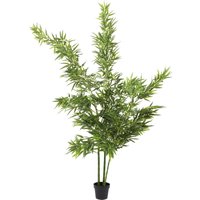 KARE DESIGN Deko Pflanze Bamboo Tree 200cm