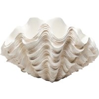 KARE DESIGN Deko Vase Concha 29cm