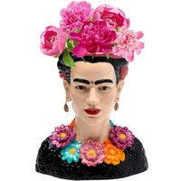 KARE DESIGN Deko Vase Style Muse Flowers 34cm