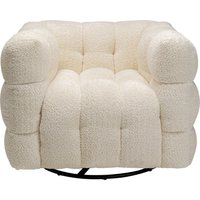 KARE DESIGN Drehsessel Armand