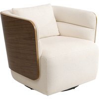KARE DESIGN Drehsessel Marc