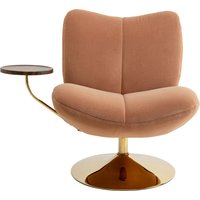 KARE DESIGN Drehsessel Pigalle