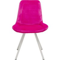 KARE DESIGN Drehstuhl Baron Pink