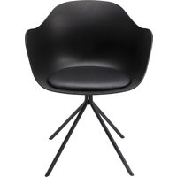 KARE DESIGN Drehstuhl Bel Air