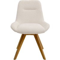KARE DESIGN Drehstuhl Broadway Wood