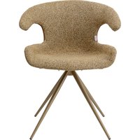 KARE DESIGN Drehstuhl Golo Wing