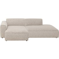 KARE DESIGN Ecksofa Casanova Links 257cm