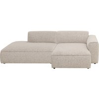 KARE DESIGN Ecksofa Casanova Rechts 257cm