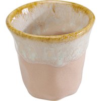 Espressobecher Nala Rosa Espressobecher Nala Rosa