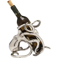 KARE DESIGN Flaschenhalter Octopus