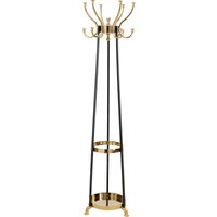 KARE DESIGN Garderobenständer Luna 166cm