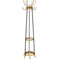KARE DESIGN Garderobenständer Luna 166cm