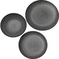 KARE DESIGN Geschirrset Tokyo (12/tlg.)