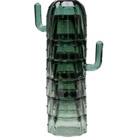 KARE DESIGN Gläser Cactus (6/tlg.)