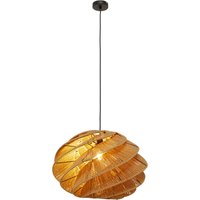 KARE DESIGN Hängeleuchte Aloha Whirl Ø56cm