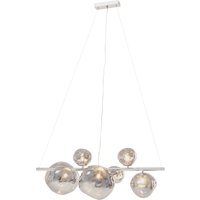 KARE DESIGN Hängeleuchte Burbuja 150cm