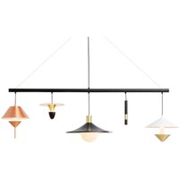 KARE DESIGN Hängeleuchte Cappelli 155cm