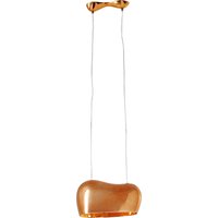KARE DESIGN Hängeleuchte Cloud Beam Double Bronze 50cm