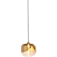 KARE DESIGN Hängeleuchte Golden Goblet Ø25cm