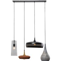 Hängeleuchte Melange Dining 107cm Hängeleuchte Melange Dining 107cm