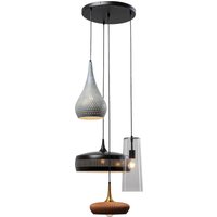 KARE DESIGN Hängeleuchte Melange Ø64cm
