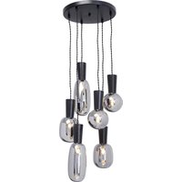 KARE DESIGN Hängeleuchte Romeo Ø42cm