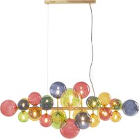KARE DESIGN Hängeleuchte Scala Balls Colore 122cm