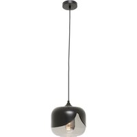 KARE DESIGN Hängeleuchte Smoke Goblet Ø25cm