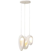 KARE DESIGN Hängeleuchte Soul Dining 53cm