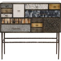 KARE DESIGN Highboard Chalet Soul 110x105cm
