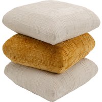 KARE DESIGN Hocker Acapella Steps 42x42cm