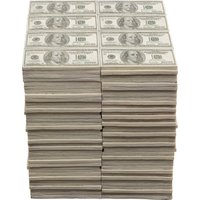 KARE DESIGN Hocker Dollar