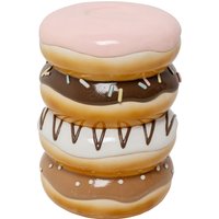 KARE DESIGN Hocker Donuts Ø34cm