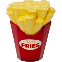 KARE DESIGN Hocker French Fries 40x32cm