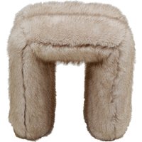 KARE DESIGN Hocker Lilja Soft