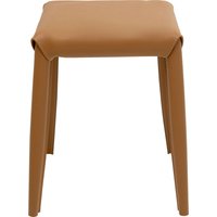 KARE DESIGN Hocker Monza Braun