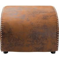 KARE DESIGN Hocker Ritmo Vintage Econo