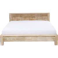 KARE DESIGN Holzbett Puro 180x200cm