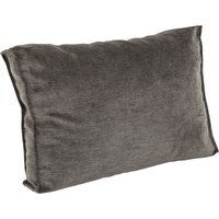KARE DESIGN Infinity Kissen 60/40 Elements Dunkelgrau