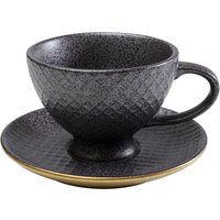 KARE DESIGN Kaffeetasse Diva (2/tlg.)