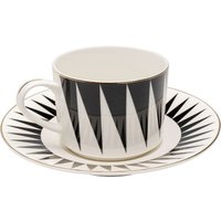 KARE DESIGN Kaffeetasse Harlequin (2/tlg.)