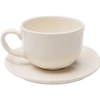 Kaffeetasse Organic Creme (2/tlg.) Kaffeetasse Organic Creme (2/tlg.)