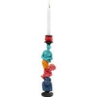 KARE DESIGN Kerzenständer Balance Art 35cm