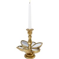 KARE DESIGN Kerzenständer Blossom 21cm