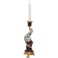 KARE DESIGN Kerzenständer Elegant Leo 33cm