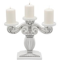 KARE DESIGN Kerzenständer Favola 33cm