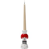 KARE DESIGN Kerzenständer Madame Dots 16cm