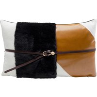 KARE DESIGN Kissen Belt 50x30cm