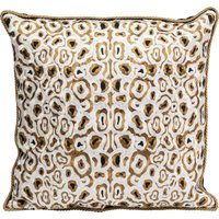 KARE DESIGN Kissen Cheetah 50x50cm